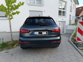 Audi Q3, снимка 1