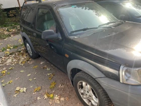 Land Rover Freelander, снимка 10