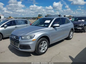 Обява за продажба на Audi Q5 2019 AUDI Q5 45 PREMIUM ~31 000 лв. - изображение 1