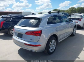 Обява за продажба на Audi Q5 2019 AUDI Q5 45 PREMIUM ~31 000 лв. - изображение 5