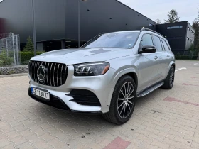     Mercedes-Benz GLS580 AMG* 22KM* NOV* 