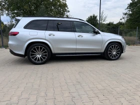 Mercedes-Benz GLS580 AMG* 22KM* NOV* , снимка 5