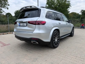 Mercedes-Benz GLS580 AMG* 22KM* NOV* , снимка 6