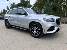 Mercedes-Benz GLS580 AMG* 22KM* NOV* , снимка 4