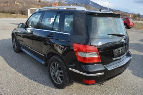 Mercedes-Benz GLK 2.2CDI-FULL EKSTRI | Mobile.bg    7