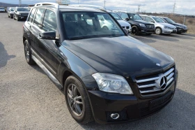 Mercedes-Benz GLK 2.2CDI-FULL EKSTRI, снимка 3