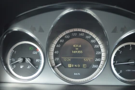 Mercedes-Benz GLK 2.2CDI-FULL EKSTRI, снимка 12