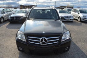 Mercedes-Benz GLK 2.2CDI-FULL EKSTRI, снимка 2