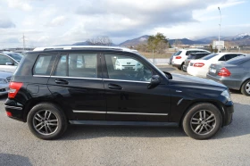 Mercedes-Benz GLK 2.2CDI-FULL EKSTRI, снимка 4