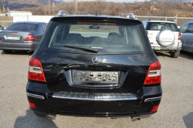 Mercedes-Benz GLK 2.2CDI-FULL EKSTRI | Mobile.bg    6