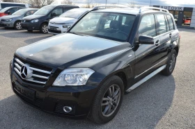 Mercedes-Benz GLK 2.2CDI-FULL EKSTRI, снимка 1