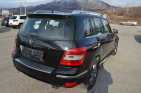 Mercedes-Benz GLK 2.2CDI-FULL EKSTRI, снимка 5