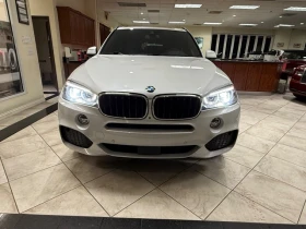 BMW X5 xDrive35iM* Harman/Kardon* Head-Up* *  | Mobile.bg    4