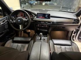 BMW X5 xDrive35iM* Harman/Kardon* Head-Up* *  | Mobile.bg    9