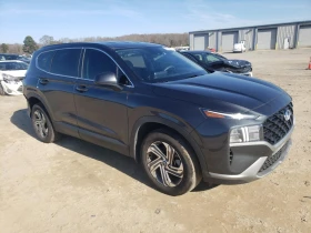 Hyundai Santa fe SE* ЗАДНА КАМЕРА, снимка 2