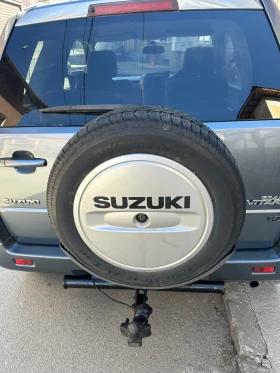 Suzuki Grand vitara | Mobile.bg    16