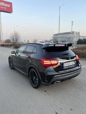 Mercedes-Benz GLA AMG LINE NIGHT PACK , снимка 4