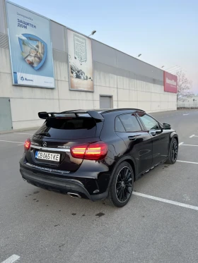 Mercedes-Benz GLA 200 AMG /FACELIFT/PANORAMA/CAMERA - 38000 лв. - 14806540 | Car24.bg