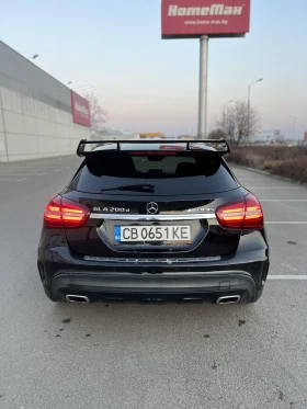 Mercedes-Benz GLA 200 AMG /FACELIFT/PANORAMA/CAMERA | Mobile.bg    5