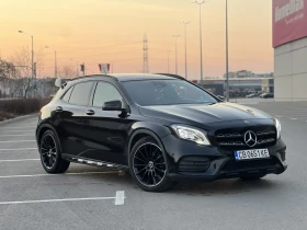     Mercedes-Benz GLA 200 AMG /FACELIFT/PANORAMA/CAMERA