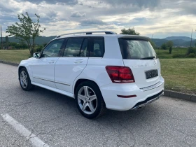 Mercedes-Benz GLK 250 CDi AMG 4x4 - 27800 лв. - 27077581 | Car24.bg
