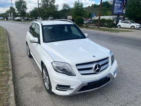 Mercedes-Benz GLK 250 CDi AMG 4x4 - 27800 лв. - 27077581 | Car24.bg