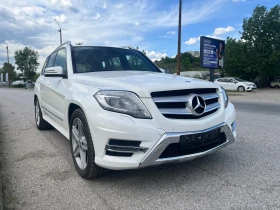 Mercedes-Benz GLK 250 CDi AMG 4x4 - 27800 лв. - 27077581 | Car24.bg