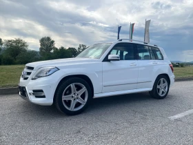 Mercedes-Benz GLK 250 CDi AMG 4x4 - 27800 лв. - 27077581 | Car24.bg