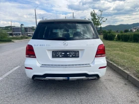 Mercedes-Benz GLK 250 CDi AMG 4x4 - 27800 лв. - 27077581 | Car24.bg
