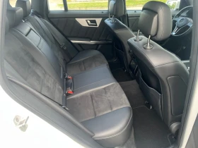Mercedes-Benz GLK 250 CDi AMG 4x4 - 27800 лв. - 27077581 | Car24.bg