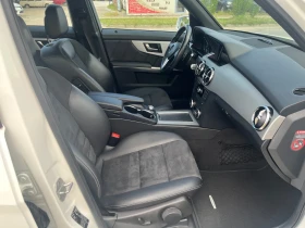 Mercedes-Benz GLK 250 CDi AMG 4x4 - 27800 лв. - 27077581 | Car24.bg