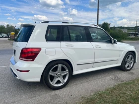 Mercedes-Benz GLK 250 CDi AMG 4x4 - 27800 лв. - 27077581 | Car24.bg