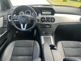 Mercedes-Benz GLK 250 CDi AMG 4x4 - 27800 лв. - 27077581 | Car24.bg
