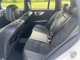 Mercedes-Benz GLK 250 CDi AMG 4x4 - 27800 лв. - 27077581 | Car24.bg