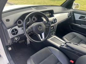 Mercedes-Benz GLK 250 CDi AMG 4x4 - 27800 лв. - 27077581 | Car24.bg