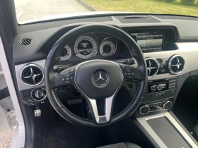 Mercedes-Benz GLK 250 CDi AMG 4x4 - 27800 лв. - 27077581 | Car24.bg