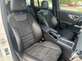 Mercedes-Benz GLK 250 CDi AMG 4x4 - 27800 лв. - 27077581 | Car24.bg