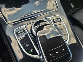 Mercedes-Benz GLC 250 AMG/GERMANY/DISTR/CAMERA/ПОДГРЕВ/LINE ASSYST/LIZIN - 42500 лв. - 17630925 12