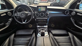 Mercedes-Benz GLC 250 AMG/GERMANY/DISTR/CAMERA/ПОДГРЕВ/LINE ASSYST/LIZIN - 42500 лв. - 17630925 8