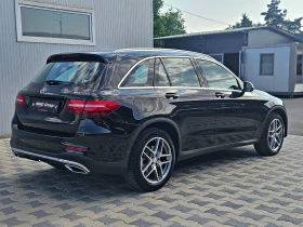 Mercedes-Benz GLC 250 AMG/GERMANY/DISTR/CAMERA/ПОДГРЕВ/LINE ASSYST/LIZIN - 42500 лв. - 17630925 5