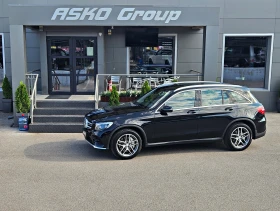 Mercedes-Benz GLC 250 AMG/GERMANY/DISTR/CAMERA/ПОДГРЕВ/LINE ASSYST/LIZIN - 42500 лв. - 17630925 17