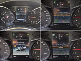 Mercedes-Benz GLC 250 AMG/GERMANY/DISTR/CAMERA/ПОДГРЕВ/LINE ASSYST/LIZIN - 42500 лв. - 17630925 9