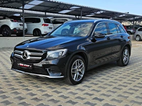 Mercedes-Benz GLC 250 AMG/GERMANY/DISTR/CAMERA/ПОДГРЕВ/LINE ASSYST/LIZIN