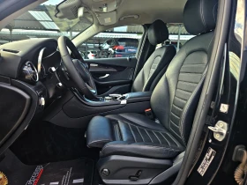 Mercedes-Benz GLC 250 AMG/GERMANY/DISTR/CAMERA/ПОДГРЕВ/LINE ASSYST/LIZIN - 42500 лв. - 17630925 15