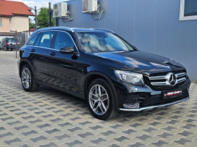 Mercedes-Benz GLC 250 AMG/GERMANY/DISTR/CAMERA/ПОДГРЕВ/LINE ASSYST/LIZIN - 42500 лв. - 17630925 3
