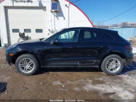 Porsche Macan   *   | Mobile.bg    4
