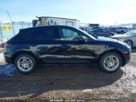 Porsche Macan   *   | Mobile.bg    8