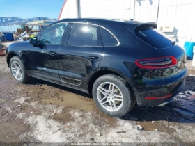 Porsche Macan   *   | Mobile.bg    5
