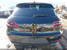 Porsche Macan   *   | Mobile.bg    6