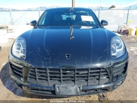 Porsche Macan   *   | Mobile.bg    2